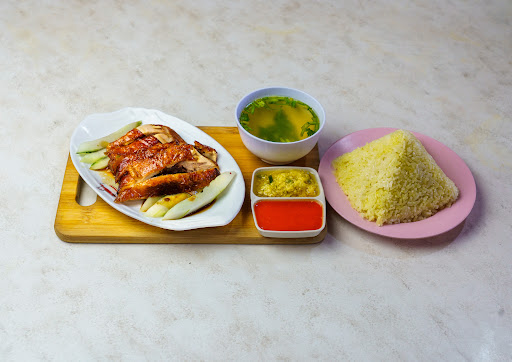 Restoran Malaysia
