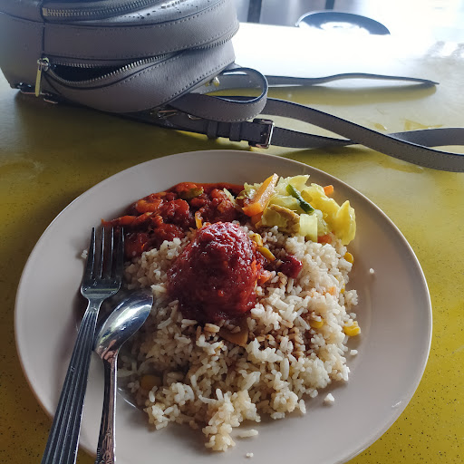 Medan Selera Lendu