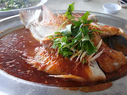 Restoran Tien Tien Lai Restoran Tien Tien Lai