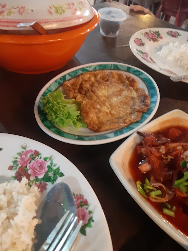 Tomyam Putri & Western Tomyam Putri & Western