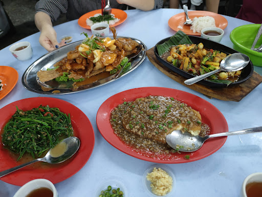 Restoran Loong Jie Restoran Loong Jie