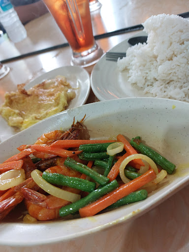 Borahan Seafood Restaurant