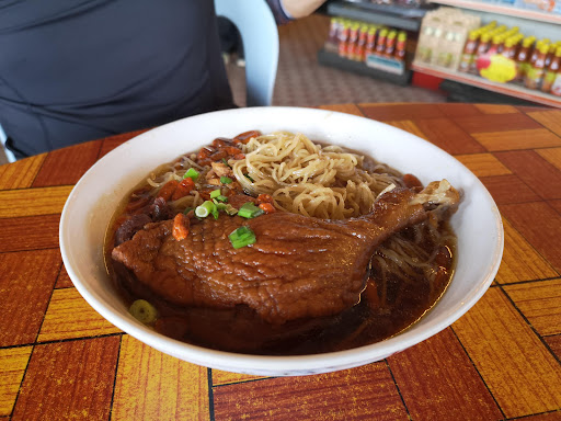 Restoran Sin Thean Thean