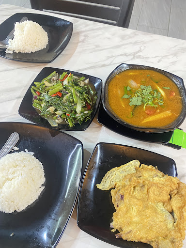 Restoran Pawana Tomyam