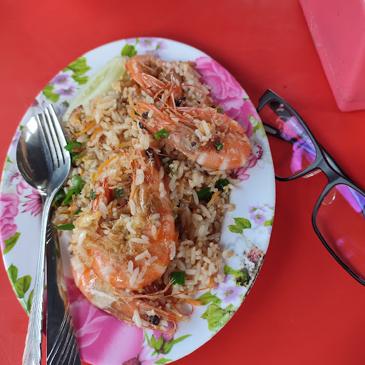 Abg Joy Char Kuey Teow Abg Joy Char Kuey Teow