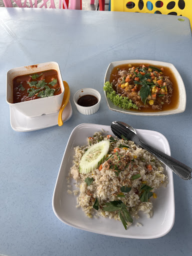 Zulaikha Seafood