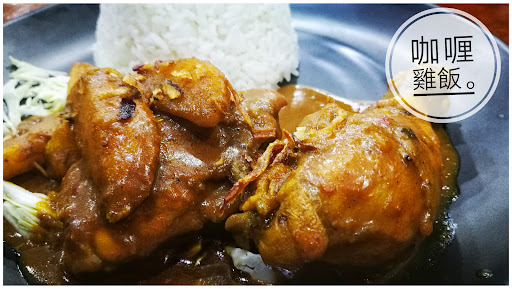 Seoul Chicken @ The Spring Bintulu