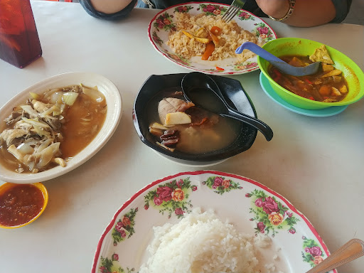 Warisan Tok Mek Parkcity