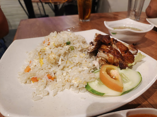 MB Bistro Borneo MB Bistro Borneo