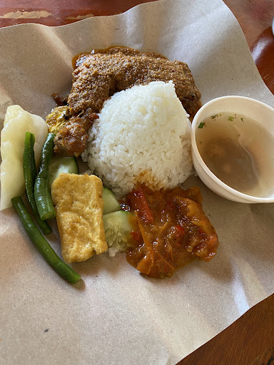 Sri Kandi Cafe