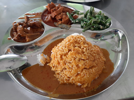Famous Nasi Kandar Corner Sdn Bhd