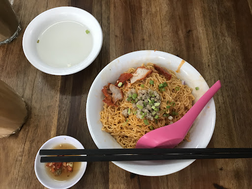 Eden Food Court