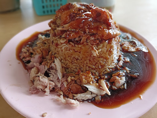 BM Cup Rice Restaurant BM Cup Rice Restaurant