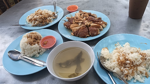 sentosa chicken rice sentosa chicken rice