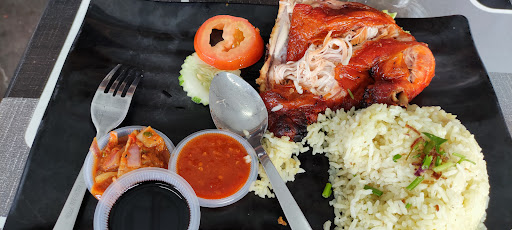 Nasi Ayam Ida Delight