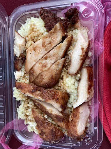 Chicken King Chicken Rice