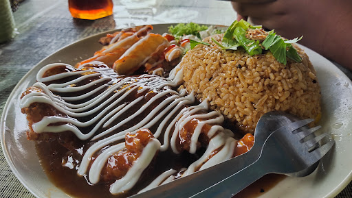 Kedai Kak Milah Atas Bukit