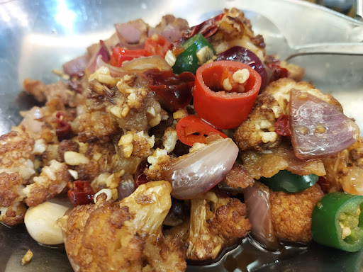 Tangshan Cuisine Tangshan Cuisine