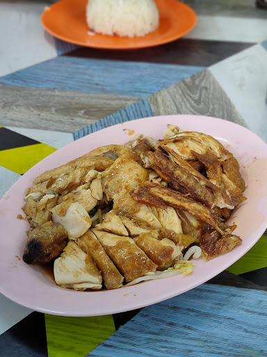 Ban Chuan Chicken Rice Ban Chuan Chicken Rice