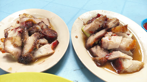 鴨飯世家（Duck Rice）