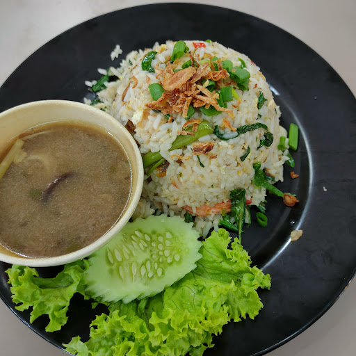 Restoran Pen Mutiara @ Butterworth