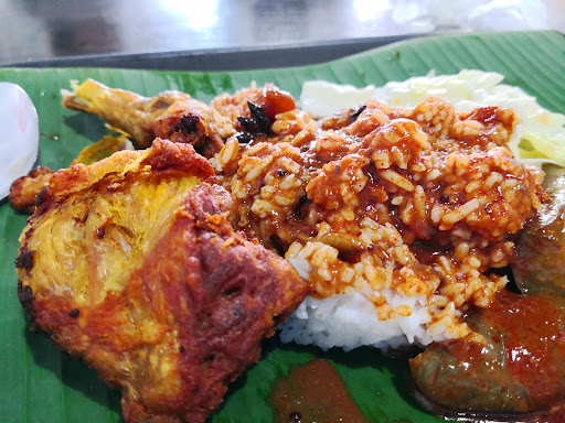 Nasi Lemak Ong Alor Setar