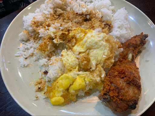 RESTORAN IQBAL'S