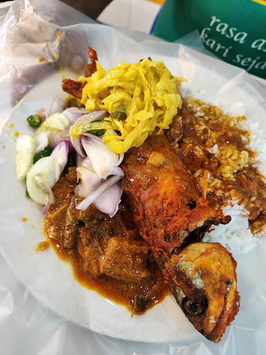 Nasi Kandar Deen Mutiara (Sungai Dua) Nasi Kandar Deen Mutiara (Sungai Dua)