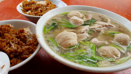 宏桔飲食中心Kedai Makanan & Minuman Hong Keat