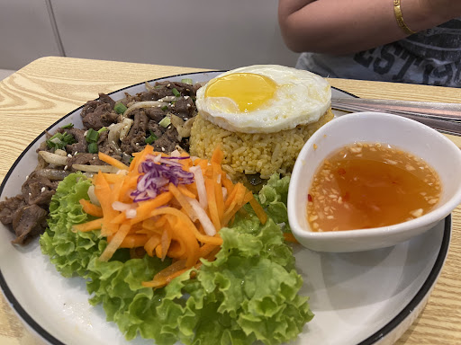Di Vietz 越南河粉 - Butterworth 第三分店
