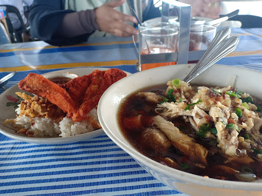 Azizah Corner Ala Thai