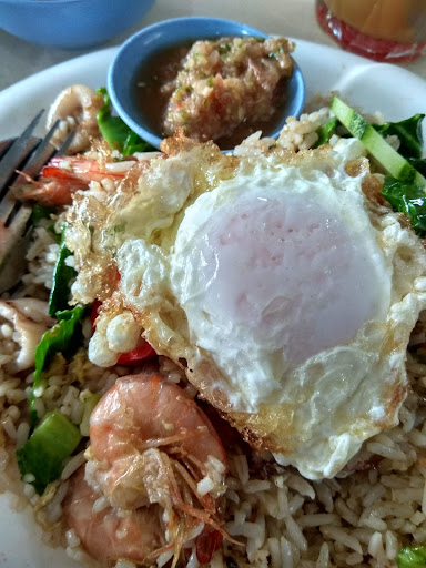 Medan Selera Bagan