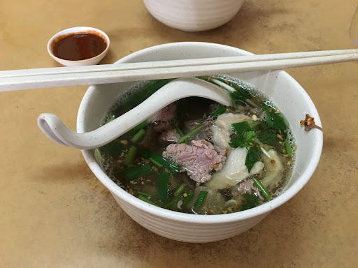 Luan Fong Kopitiam