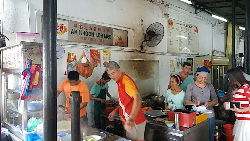 Restoran Lucky