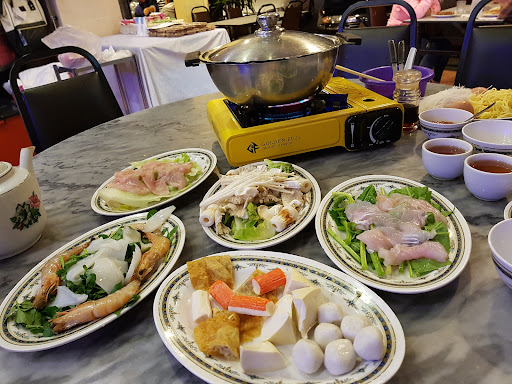Restoran Ferm Nyonya Restoran Ferm Nyonya
