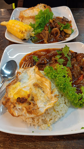 PCR Pakleh Chicken Rice PCR Pakleh Chicken Rice