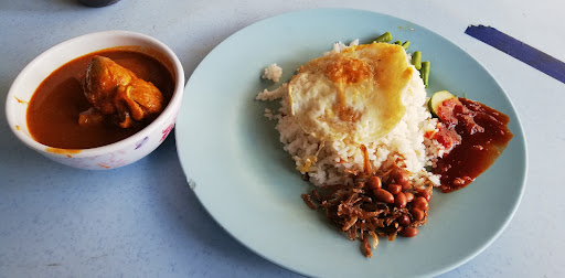 Yong Teng Cafe
