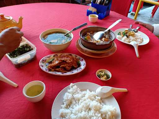 Restoran OK Tuck Steamboat