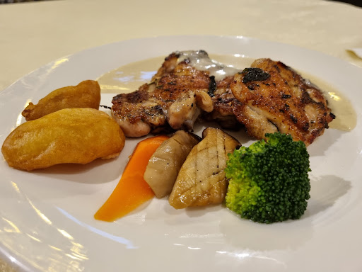 Kensington Western Restaurant ( Cameron Highland)
