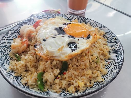 炒饭公司 | Fried Rice Co. | Taman Yulek Cheras 炒饭公司 | Fried Rice Co. | Taman Yulek Cheras