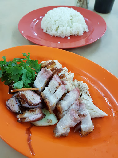 Restoran Sun Ming Kee