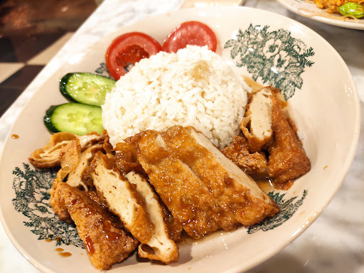 Hainan Village Malayan Kopitiam | Cheras Hainan Village Malayan Kopitiam | Cheras