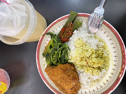 Restoran Emak Engku Restoran Emak Engku