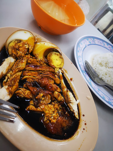 Top Taste Restaurant