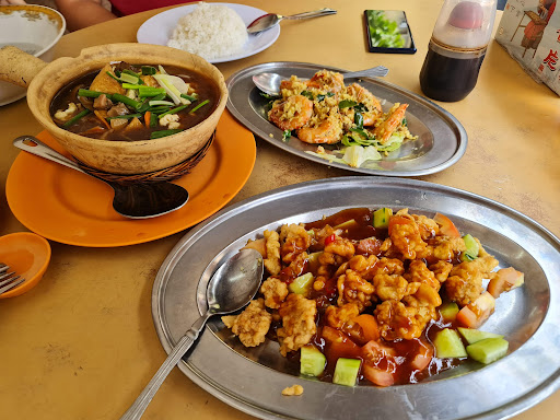 Restoran Tong Cheng Restoran Tong Cheng