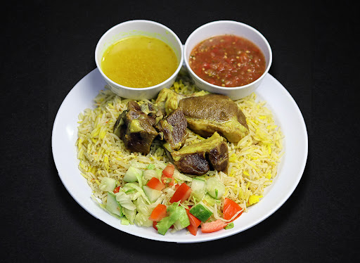 Al-khaemah Restaurant Al-khaemah Restaurant