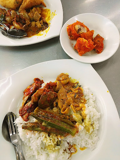 JMT Restoran Nasi Kandar JMT Restoran Nasi Kandar
