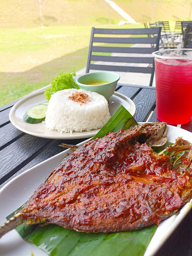 Tumez Signature Cyberjaya | Masakan Lauk Kampung | Cyberjaya