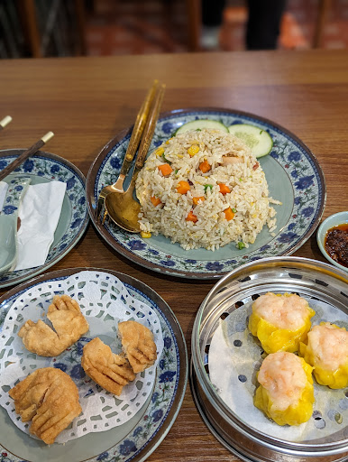 Bakul Cheh Cha Bakul Cheh Cha