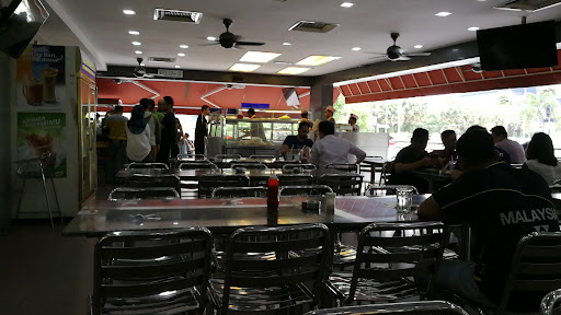 Nasi Kandar Pelita, Cyberjaya